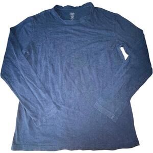 Falls Creek Stretch Long Sleeve Shirt - Medium